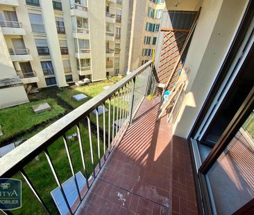 Location Appartement 1 pièce 26m² TOULON 83000 - Photo 6