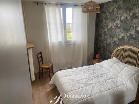 Location Appartement 3 pièces 67m² DIJON 21000 - Photo 3