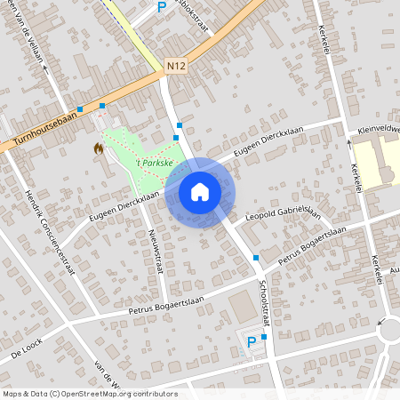 Schoolstraat 20/4, 2970 Schilde