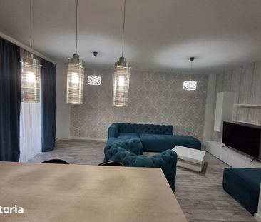 Apartament de inchiriat – 3 camere, zona exclusivista Fantasy Park - Photo 5