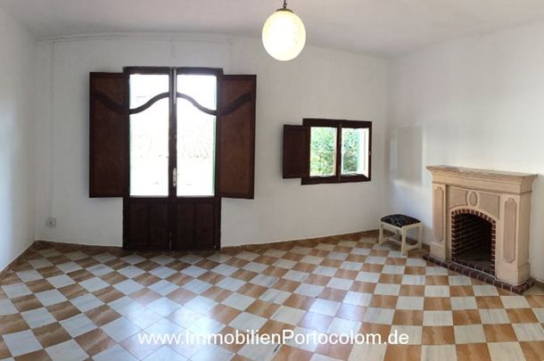 "Apartment in Felanitx " - Bright and spacious flat in Felanitx - Photo 1