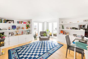 7 Bedroom House with swimming pool, Restelo, Lisboa