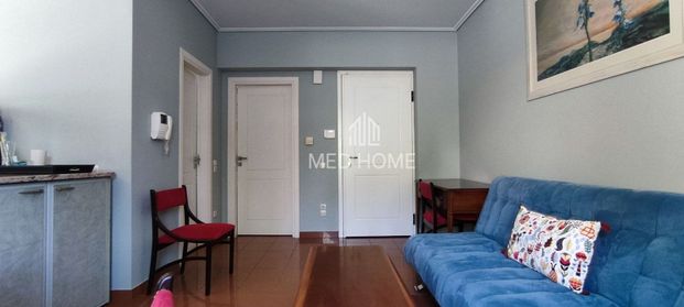 Διαμέρισμα για ενοικίαση Αγία Κυριακή (Κηφισιά) - Φωτογραφία 1