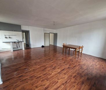 Location Appartement 2 pièces 64m² - Photo 5