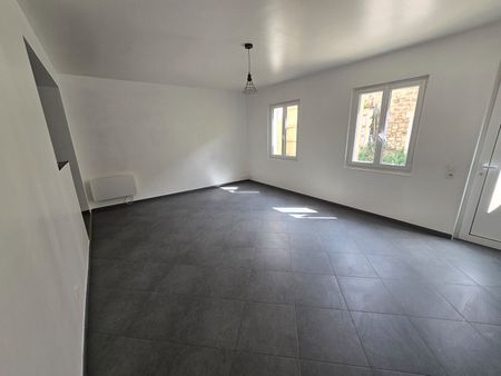 Appartement Chambly - 2 pièces - 44.11m² , Chambly - Photo 4