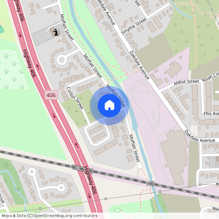 7 Marshall Lane, St. Catharines