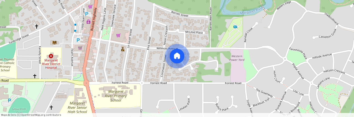 5B The Grove, WA 6285, Margaret River