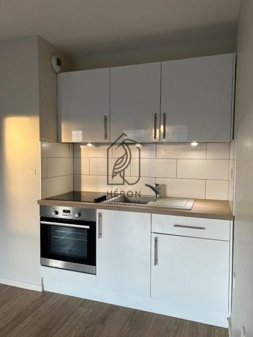Appartement - T2 - 53m² - ARMENTIERES - Photo 4