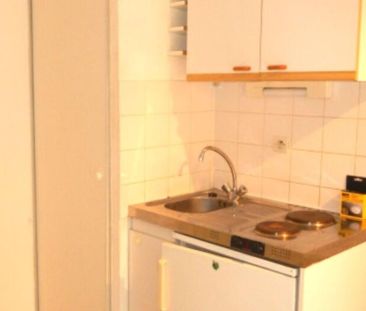 Location Appartement 1 pièce(s) de 19.72 m2 - Photo 1