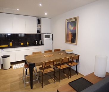 AVIGNON INTRA MUROS: 34m2 refait à neuf Centre Historique - Photo 6