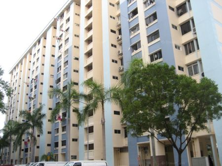Blk 163 Siglap East (Bedok), HDB 4 Rooms - For Rent - Photo 4