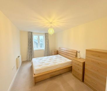 1 bedroom flat to rent - Photo 5