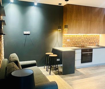 Warszawa, Praga-Północ, Wrzesińska - Photo 5