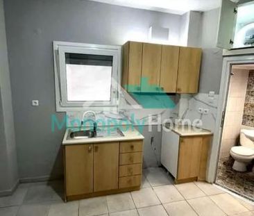 Studio/Γκαρσονιέρα για ενοικίαση - Άνω Πόλη - Photo 4