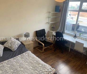 Moseley Road, Manchester, M14 6PA - Photo 3