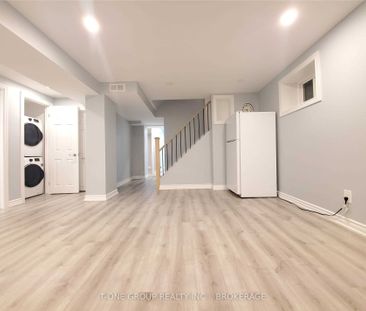 For Lease - 78 Lundy's Lane Unit# Basement, Newmarket, Ontario - Photo 5