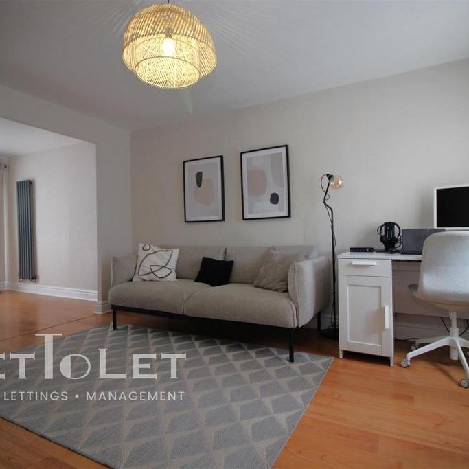 3 bedroom house share to rent - Photo 1