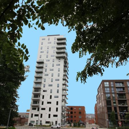 Thorsgade 29 3. 63, 8900, Randers - Photo 4