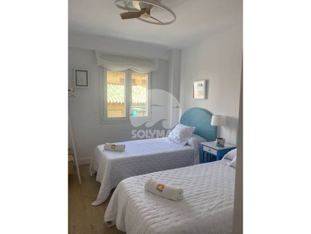 Piso de alquiler en Paseo Larios, Centro - Photo 2