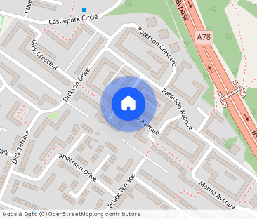 Neil Avenue, Irvine, KA12 - Photo 1