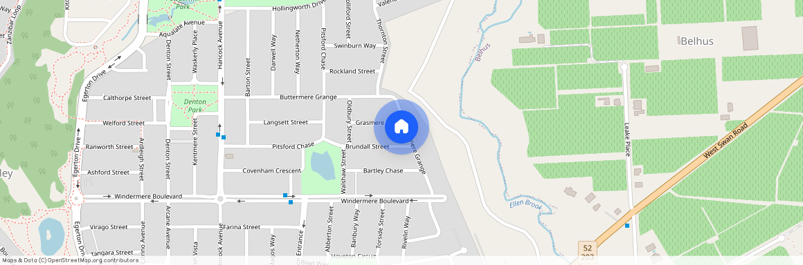 70 Buttermere Grange, WA 6069, Aveley
