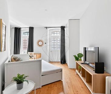 Apartamento T0 em Lisboa - Photo 3