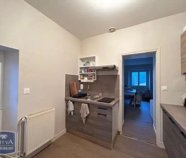 Appartement à louer 2 pièces 42.17m² - Photo 4