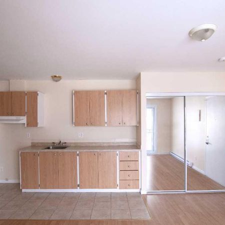 District Jonquière | Appartement 3 1/2 à louer | 1 bedrooms for rent | Jonquière - Photo 3