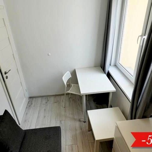 Pokój, ul. Namysłowska - Photo 1