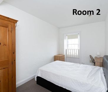 5 bedroom flat share to rent - Photo 5
