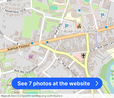 Location Appartement 2 pièces 45m² - Photo 1