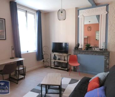 Appartement à louer 1 pièce 28.47m² - Photo 6