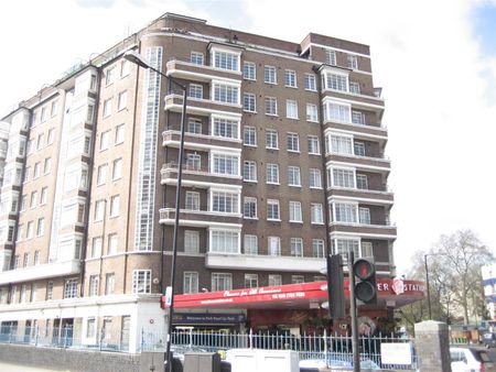 2 bed apartment to rent in Park Road, London, NW1 - Photo 2