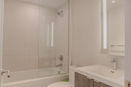 For Lease - 585 Bloor Street Unit# 519, Toronto, Ontario - Photo 4