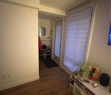 Appartement 3 1/2 - Photo 3
