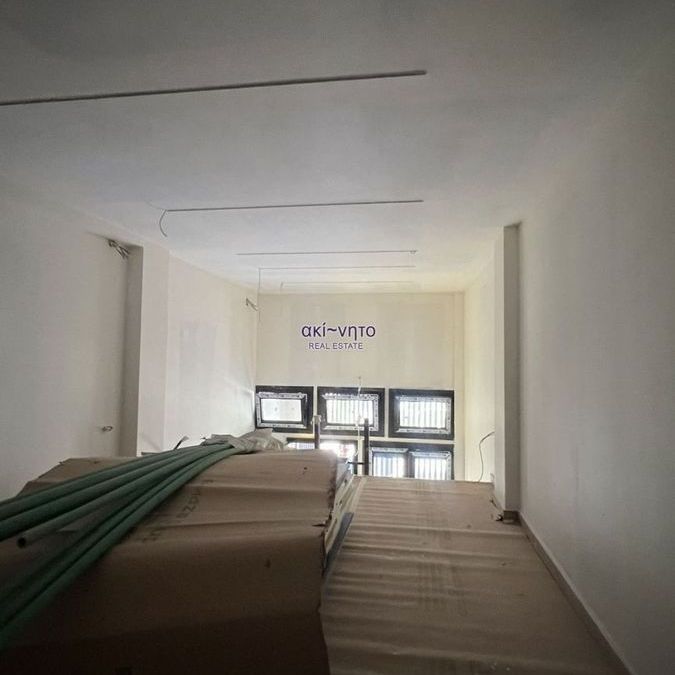 Studio/Γκαρσονιέρα για ενοικίαση Άγιος Νικόλαος (Άνω Πόλη) - Photo 1