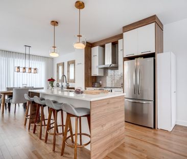 Maison à étages à louer - Candiac Maison à étages à louer - Candiac - Photo 4