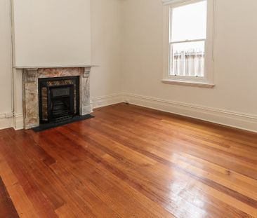 Stunning Victorian Home in Perfect Location - Photo 6