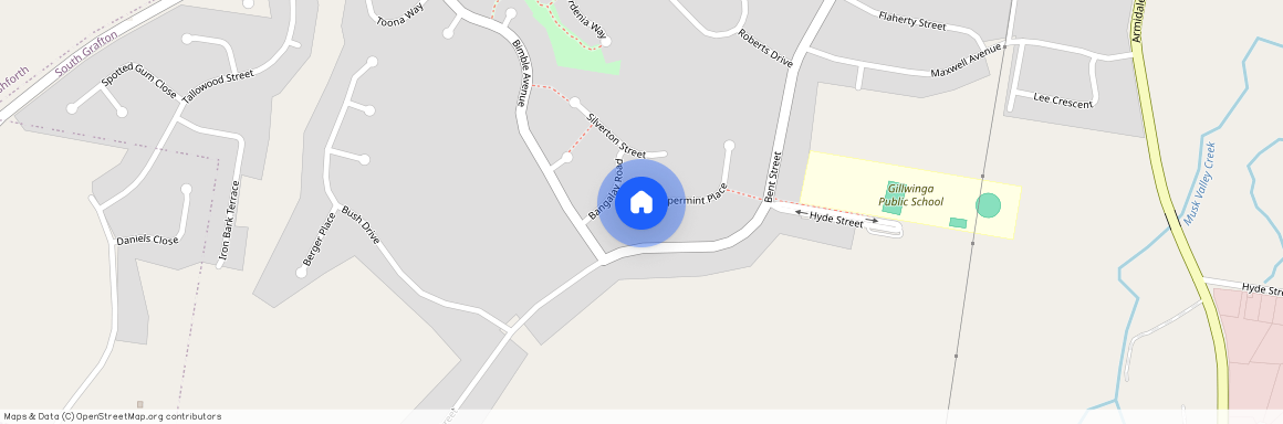 30 Peppermint Place, South Grafton 2460, New South Wales