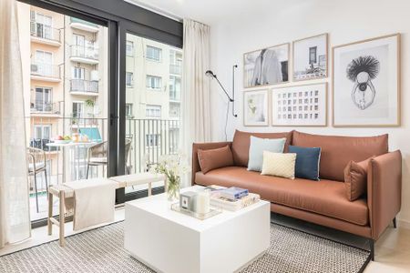 Carrer de Maignon, Barcelona, Catalonia 08024 - Photo 2