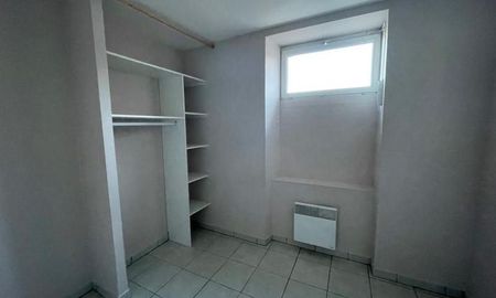 Location Appartement 1 pièce LIMOGES (87000) - Photo 4