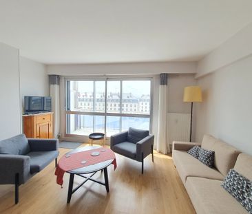 Location Appartement 3 pièces 70m² ST BRIEUC 22000 - Photo 1