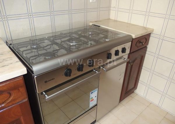 Apartamento T2 em Lisboa