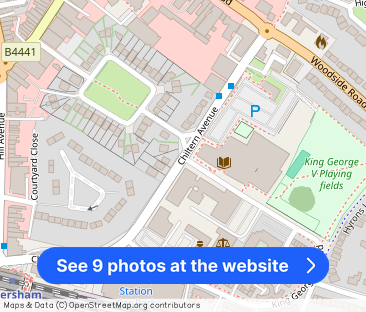 1 bedroom flat for rent - Photo 1