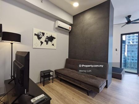 Southlink, Kampung Kerinchi (Bangsar South) - Foto 2