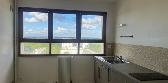 Location Appartement 2 pièces 52m² RENNES 35000 - Photo 2