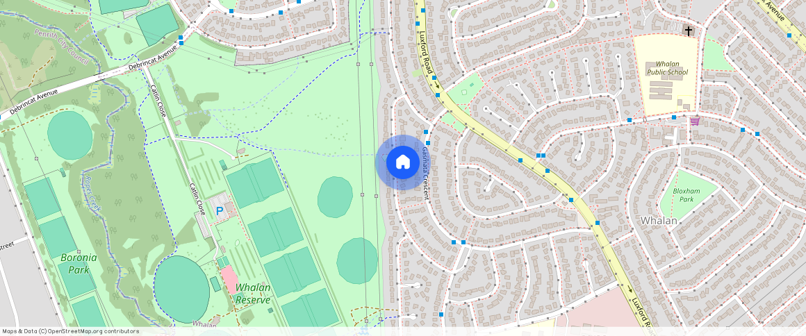 21 Goroka Street Whalan