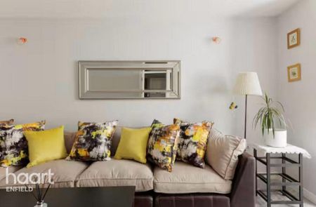 2 bedroom apartment to rent - Photo 2