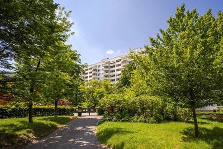 3-Zimmer-Wohnung mit Aussicht in der obersten Etage - Foto 2