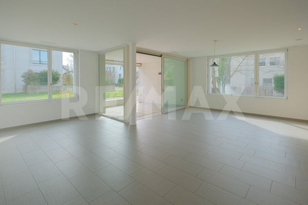 3.5 Zimmer, 107 m² - Photo 1